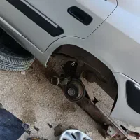 خدمات ترمز و تعویض لنت