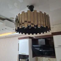 لوستر زیبا و نو