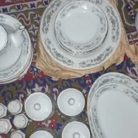 سرویس پذیرایی