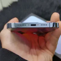 آیفون 13 پرومکس تضمینی|موبایل|قوچان, |دیوار