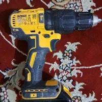 دریل و بوکس شارژی دیوالت