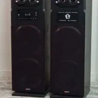 اسپیکر لومکس