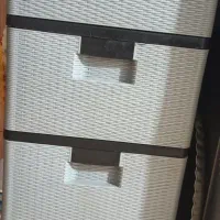 کابینت ۴ کشو