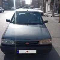 پراید ۹۰ نقد و اقساط و معاوضه