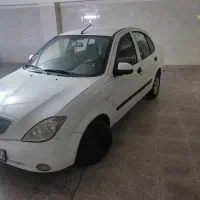 تیبا مدل ۹۰|خودرو سواری و وانت|کرج, بنیاد|دیوار