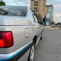 پارس مدل ۸۴|خودرو سواری و وانت|کرمان, |دیوار