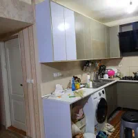 تغییر کابینت بدون تعویض نصب حرفه‌ای قیمت مناسب