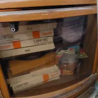 وسایل خانه|جاکفشی، کمد، دراور|مسجد سلیمان, |دیوار