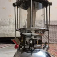 چراغ زنبوری