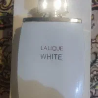 ادکلن لالیک سفید شرکتی موندگاری