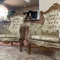 مبل سلطنتی ۹ نفره