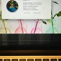 مک‌بوک پرو مدل A1502|رایانه همراه|تهران, هروی|دیوار