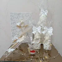 کرایه و فروش لوازم عقد و حنابندان و شب یلدایی|خدمات پذیرایی، مراسم|نجف‌آباد, شهرک بهاران|دیوار