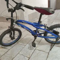 دوچرخه ۱۶