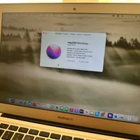 Macbook Air 2015|رایانه همراه|ارومیه, |دیوار