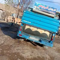 نیسان|خودرو سواری و وانت|پارس‌آباد, |دیوار