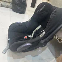 صندلی ماشین