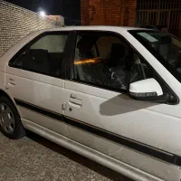 پژوپارسtu5برق زیمنس۴۰۰