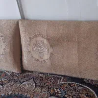 پشتی دست دوم