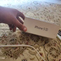 آیفون 5s|موبایل|کرمانشاه, |دیوار