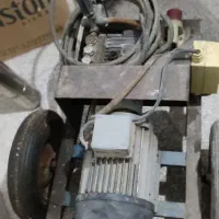 کارواش صنعتی کم کارکرد|ماشین‌آلات صنعتی|زنجان, |دیوار