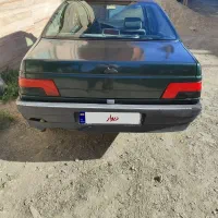 پژو 405 مدل 81|خودرو سواری و وانت|مریوان, |دیوار