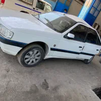 پژو 405 SLX موتورTU5، مدل ۱۳۹۷|خودرو سواری و وانت|بیرجند, |دیوار