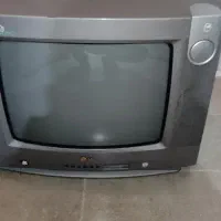 دو عدد تلوزیون رنگی پارس و ال جی|تلویزیون و پروژکتور|شیراز, آزادگان|دیوار