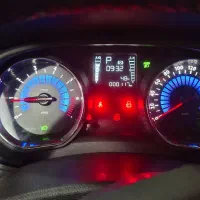 فروش تارا اتومات v4|خودرو سواری و وانت|بیجار, |دیوار