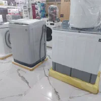 فروش تمام اقساط لباسشویی و پتوشویی|ماشین لباسشویی و خشک‌کن لباس|مسجد سلیمان, |دیوار