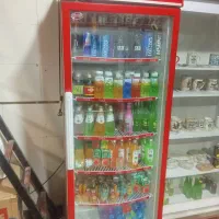 یخچال ایستاده