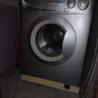 لباسشویی پاکشوما