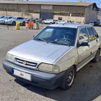 پراید ۱۳۱ مدل۸۵|خودرو سواری و وانت|تهران, شهرک فردوس (حسینی)|دیوار