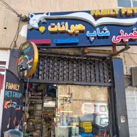 لوازم جانبی و مکمل پرندگان