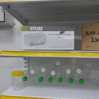 حراج کاغذ چسب دار لیبن زن دستی|ظروف نگهدارنده، پلاستیکی، یکبارمصرف|شیراز, تندگویان|دیوار