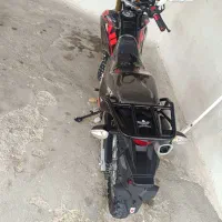 MKZ 250cc|موتورسیکلت|ایلام, |دیوار