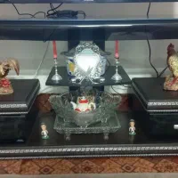 میز تلویزیون