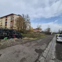 244 متر زمین بر اصلی ویوابدی روبه روی استخر15متربر