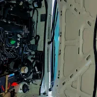 فروش پراید وانت ۱۵۱ لاینر پاششی