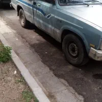 مزدا وانت 2000اصل ژاپن|خودرو سواری و وانت|فردیس, شهرک ارم|دیوار