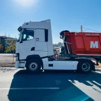 رنو های ۴۸۰|خودرو سنگین|تهران, نیلوفر|دیوار