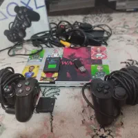 پلیستیش ۲ سونی ۲