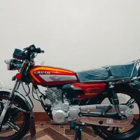 موتور کویر 200صفر