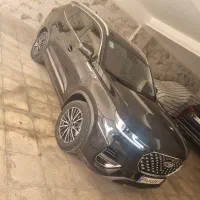تیگو ۸پرو مدل ۱۴۰۲|خودرو سواری و وانت|شریف‌آباد, |دیوار