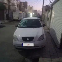 تیبا۲|خودرو سواری و وانت|نظرآباد, رسالت|دیوار