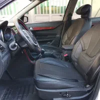 دنا تیپ 2|خودرو سواری و وانت|فردیس, فردیس|دیوار