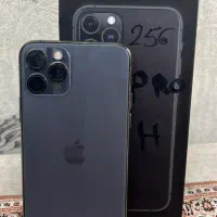 آیفون ۱۱ پرو با حافظه ۲۵۶ گیگابایت