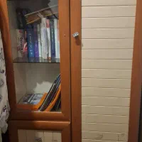 کمد کودک ام دی اف