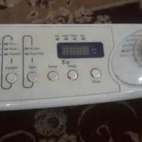 فروش فوری قطعات لباسشویی سامسونگ موتور وبرد