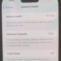 اپل iPhone 15 Pro با حافظهٔ ۲۵۶ گیگابایت zaa|موبایل|تهران, منیریه|دیوار